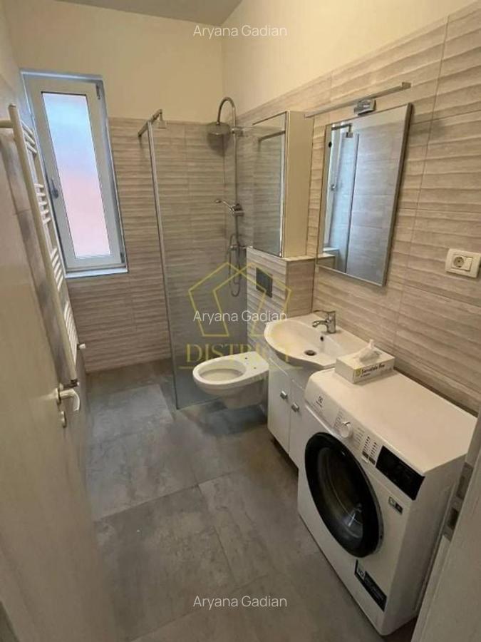 Apartament cu 2 camere semidecomandat în Lipovei - 6