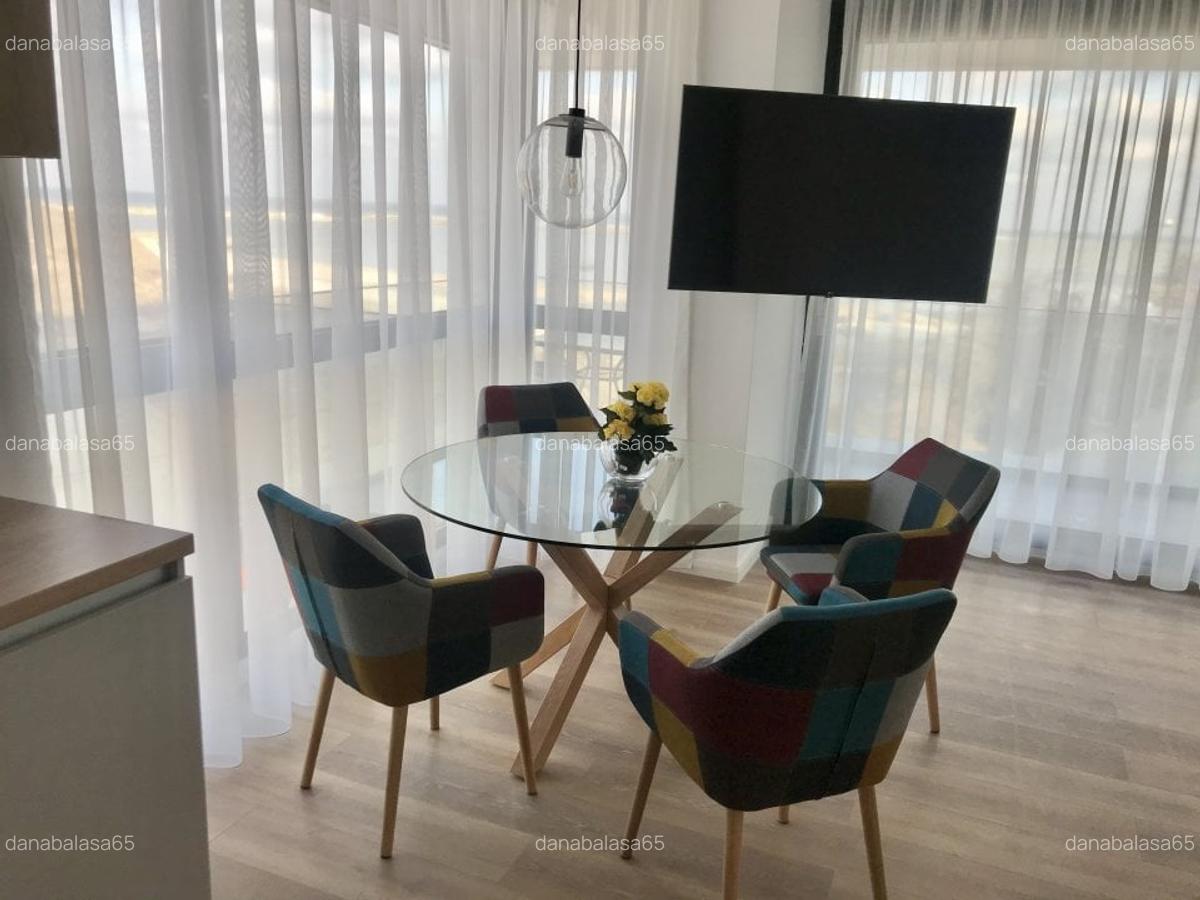 Apartament superb cu vedere la mare si la lac - 6