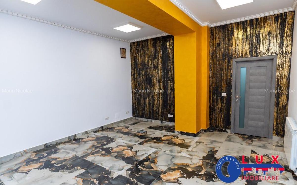 ID 6119 Spatiu de vanzare - Strada Spitalului - 2