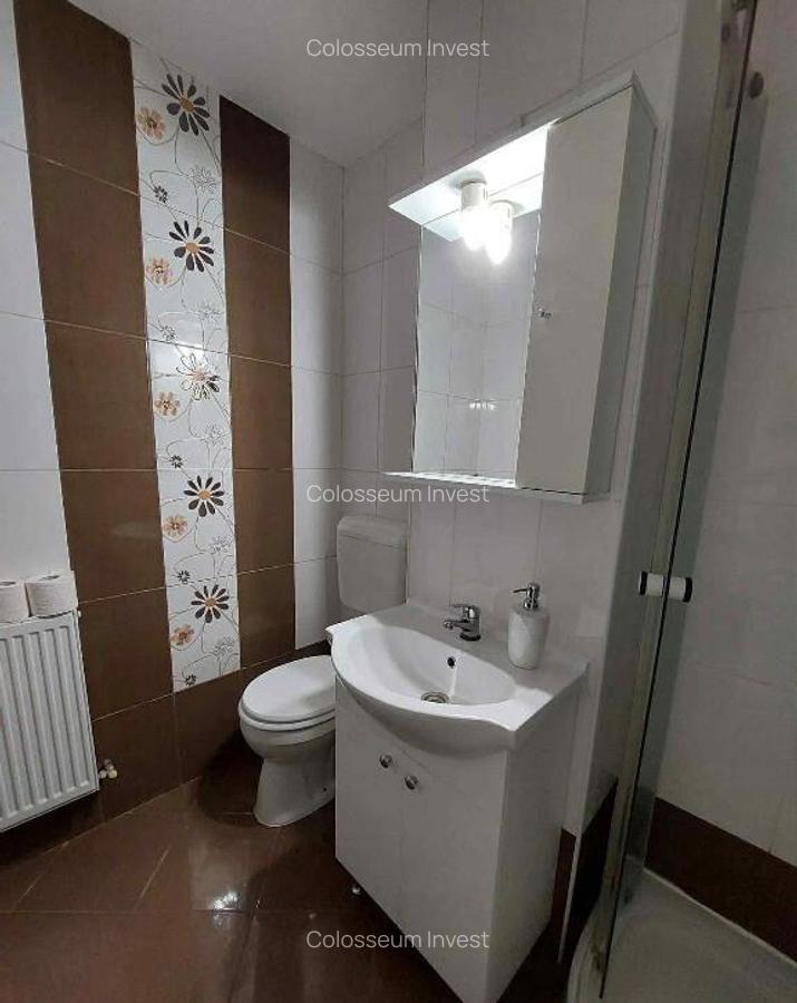 Apartament 2 camere, tip studio - zona Astra - 7