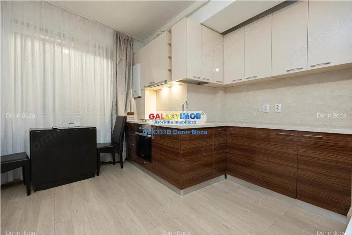 Inchiriere garsoniera TITAN (Ale. Codrii Neamtului) Bloc nou, centrala - 2