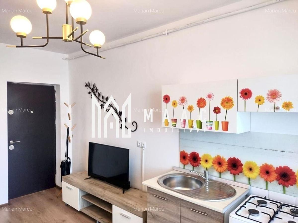 Apartament 2 camere | Balcon | Parcare | Arhitectilor - 11