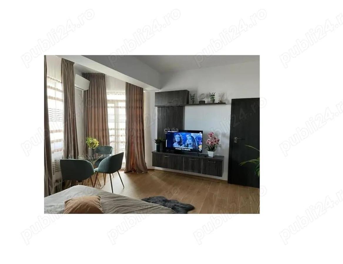 Garsoniera dubla in Mamaia zona Lidl - 9