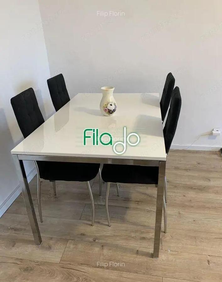 Apartament 3 camere Titan, Baba Novac - 2