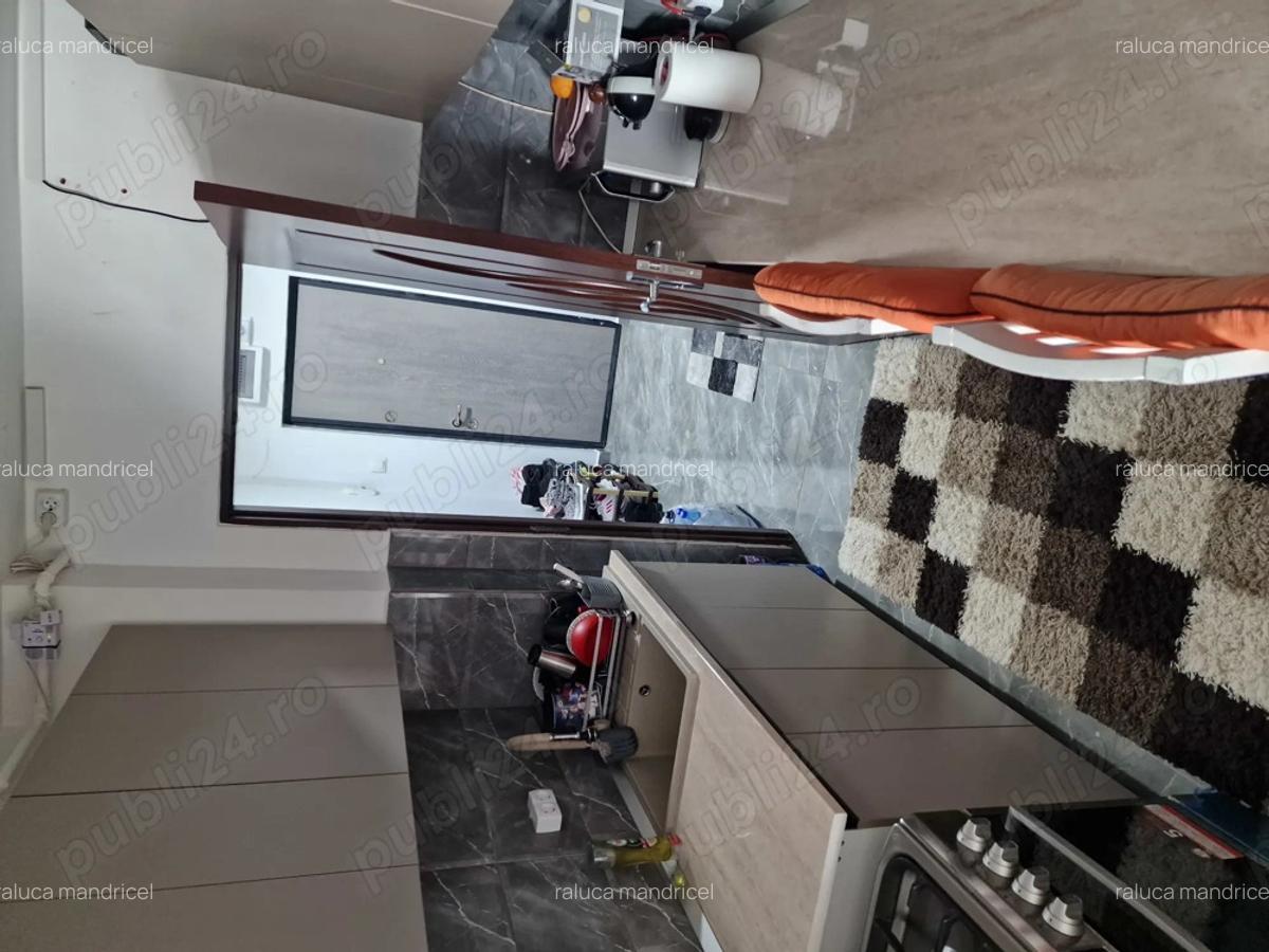 Vand apartament in Campina - 1 Vand apartament in Campina - 1