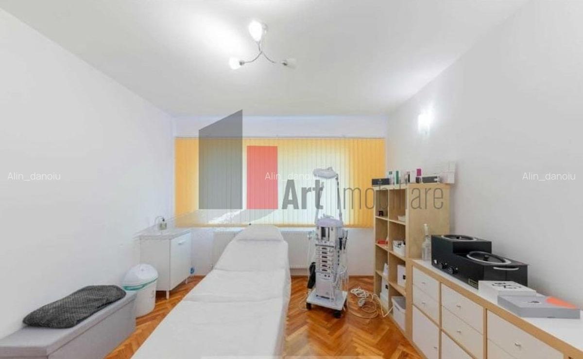 Spatiu comercial de inchiriat in zona Bucurestii Noi - 3