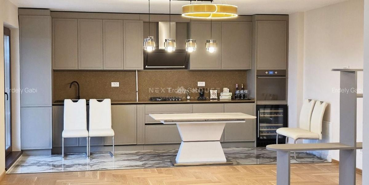 Apartament VIP Promenada Residence - Chiajna - Giulesti Sarbi - 1