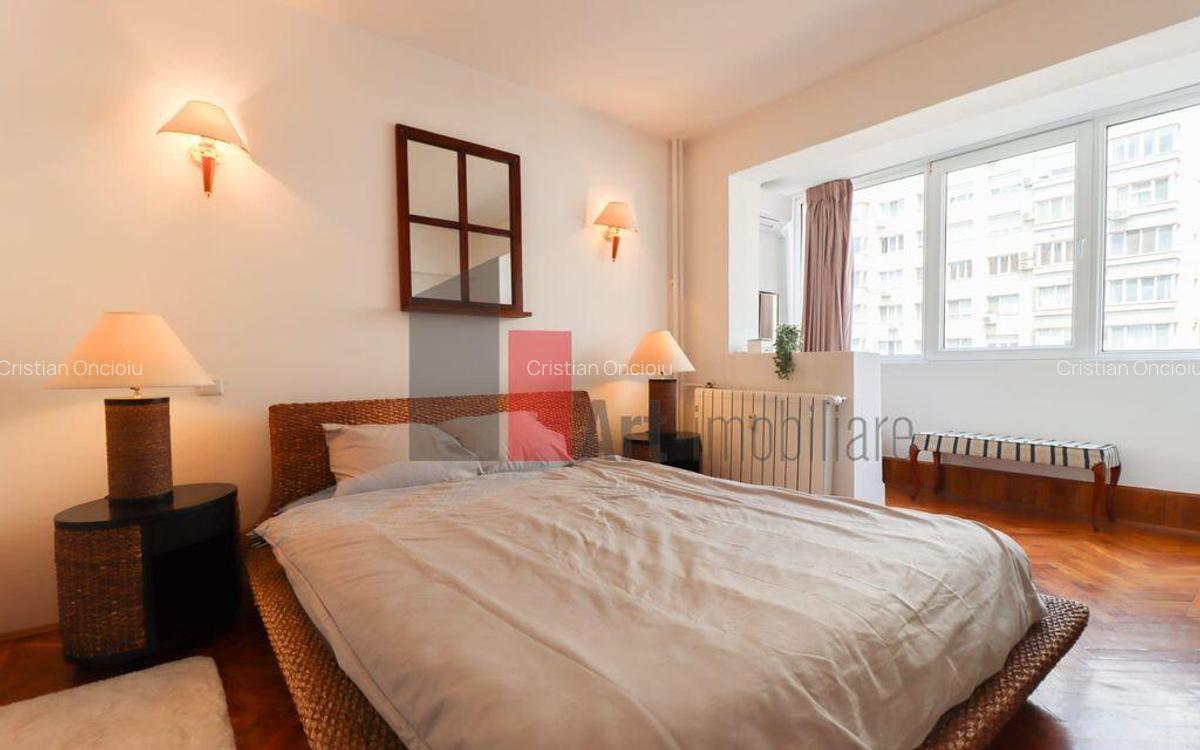 Apartamentul BENEIT, Obor-Pasaj, BLOC STRADAL - 10