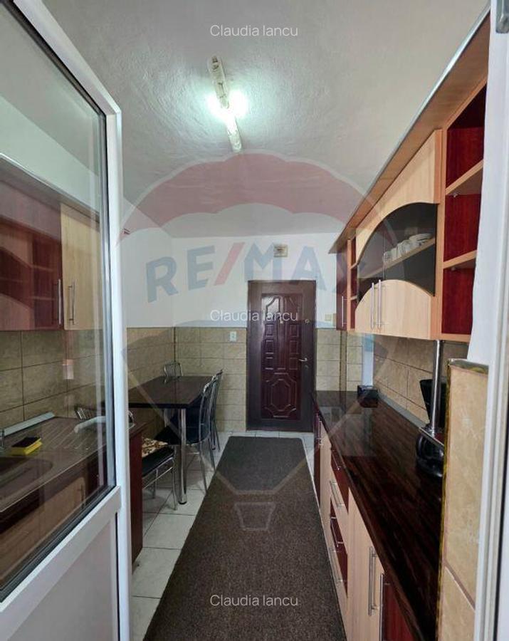 Apartament 3 camere cartier Dupa Zid- Medias - 17