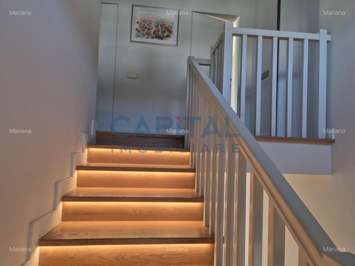 Casa superba la cheie, strada privata, central Dezmir. - 19