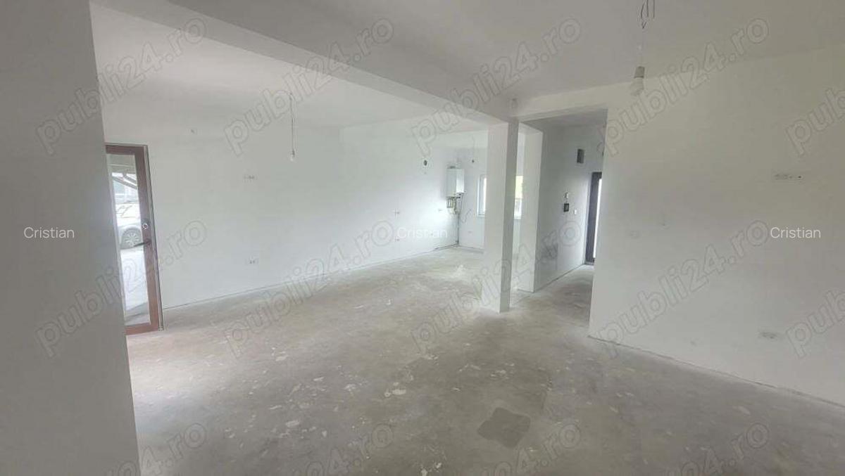 Duplex P+E 5 cam ,toate utilitatile, teren 400m, cartier Serena, Mosnita - 6 Duplex P+E 5 cam ,toate utilitatile, teren 400m, cartier Serena, Mosnita - 6