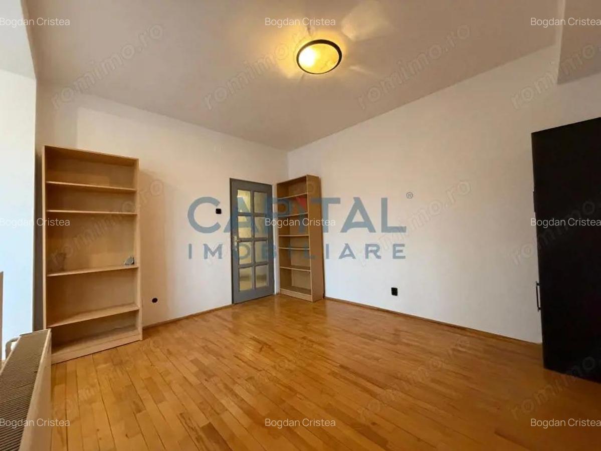 ? 0% Comision | Apartament decomandat, 4 camere, 125 mp | Marasti | - 16