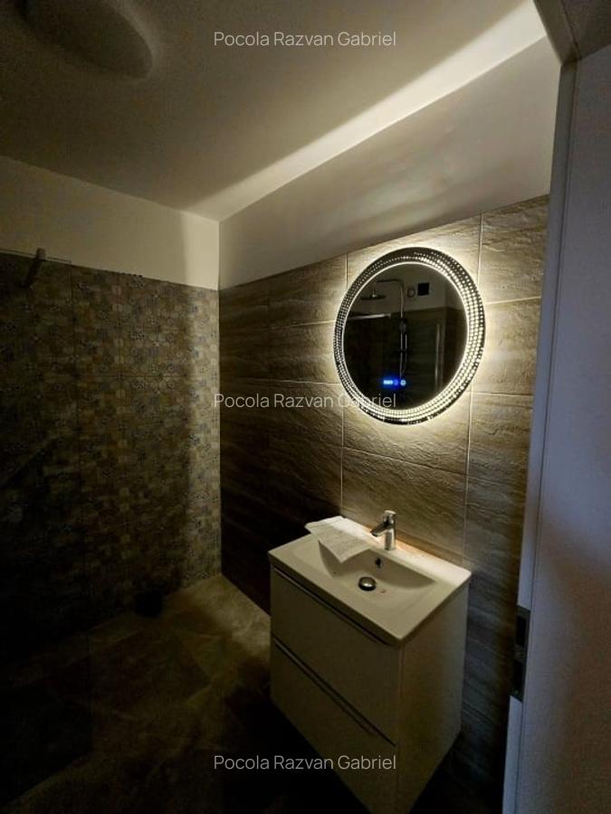 Apartament cu 2 camere,48mp, Zona Manastur - 8