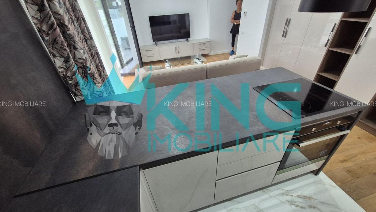Apartament 2 Camere One Cotroceni Bucuresti - 5