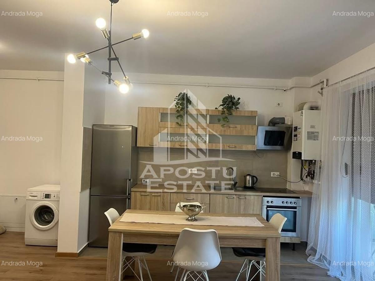 Apartament 2 camere, Giroc - 3