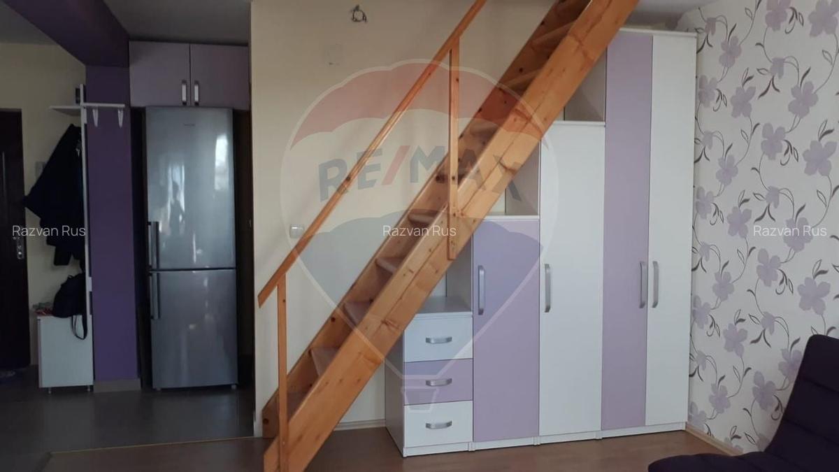 Apartament cu doua camere zona nufaru - 7