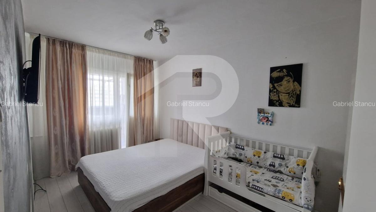 3 camere bloc reabilitat termic, Parcul Plumbuita, Doamna Ghica, zona Colentina - 6