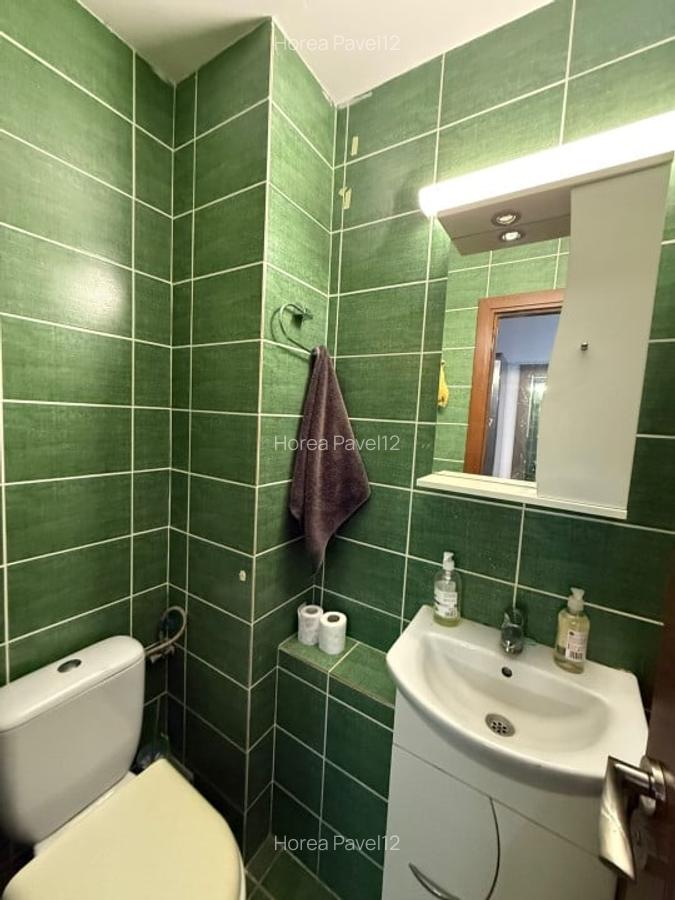Apartament 3 camere, 65 mp utili, decomandat,  zona Lipovei - 7