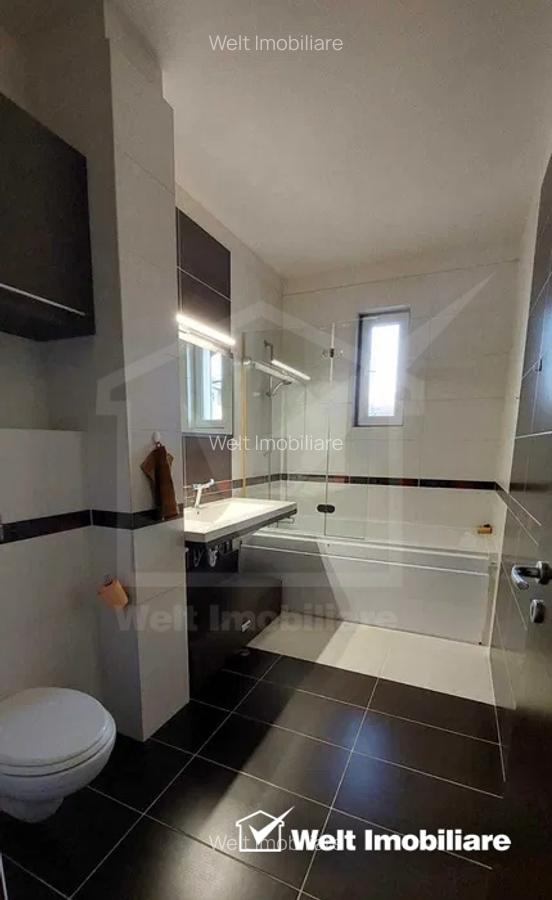 Apartament modern cu 3 camere, Andrei Muresanu - 8