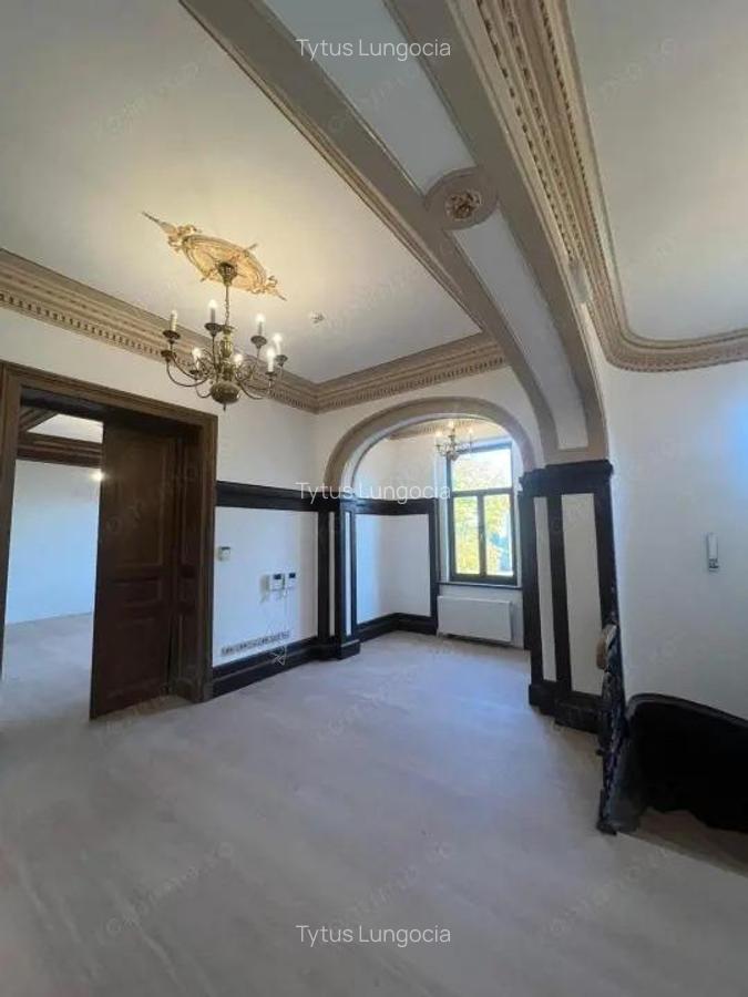 Prestigious Historical Villa for Rent Embassy District, Central - 16 Prestigious Historical Villa for Rent Embassy District, Central - 16