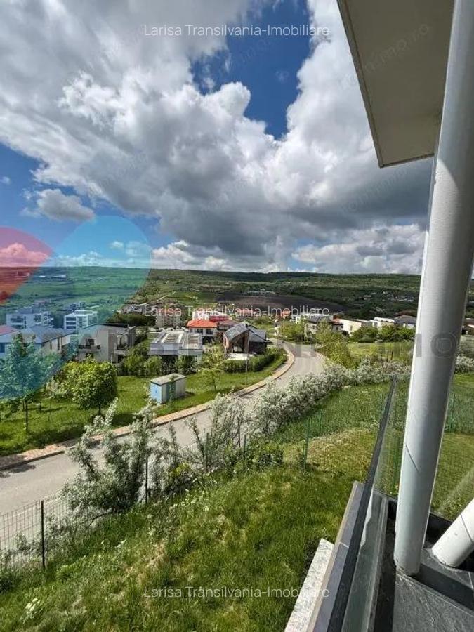 Casa Individuala 170 mp Utili + Terasa 40 mp Terra Gardens, Cluj - 12