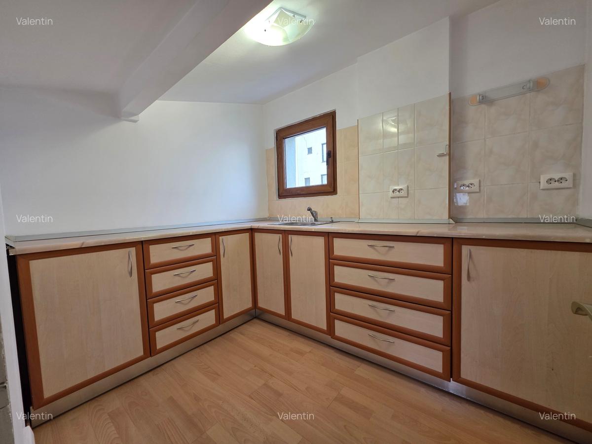 Apartament cu 5 camere de inchiriat in vila zona Aviatorilor Metrou - 7
