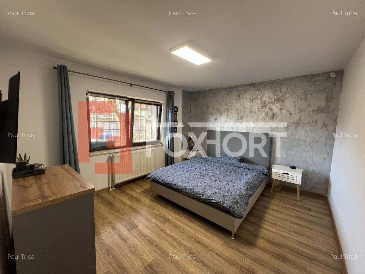 Apartament cu 4 camere de vanzare in zona Fabric - 6