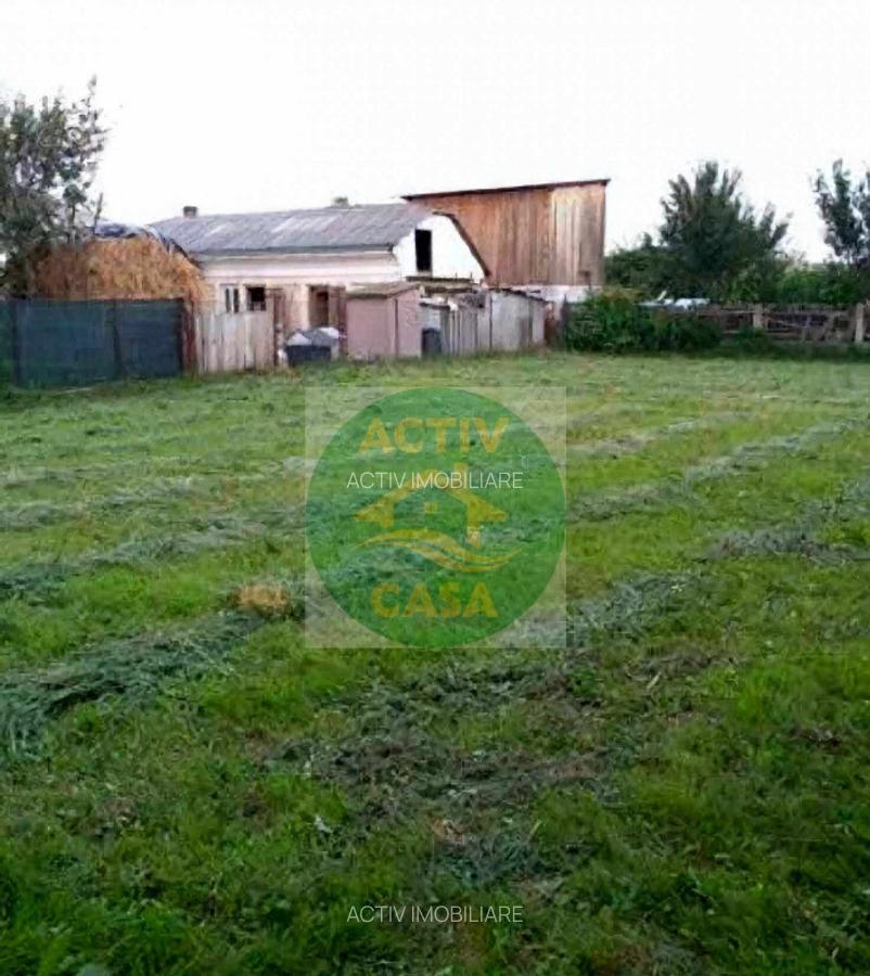 Casa de vanzare, mediul rural - 6