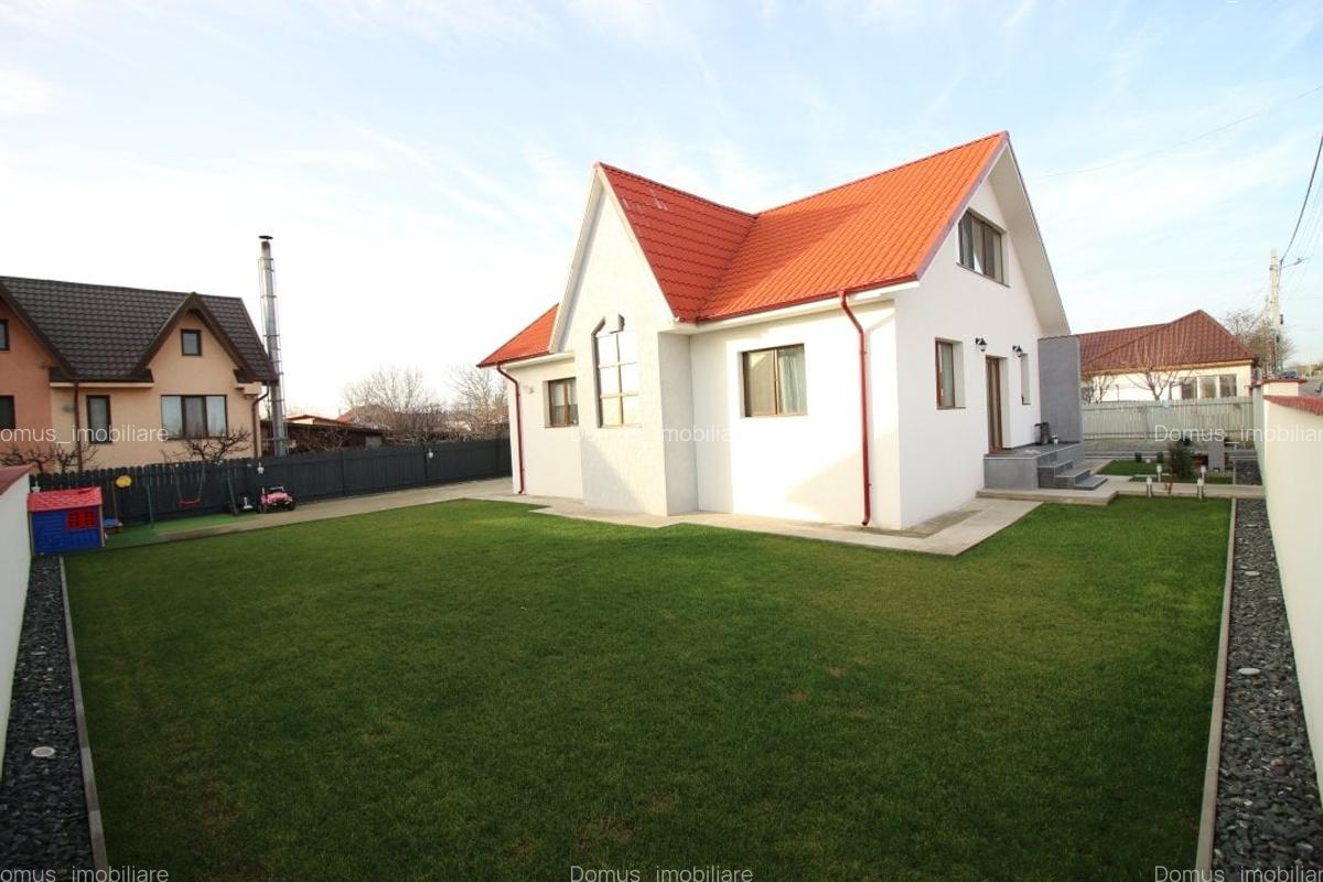 Casa Serbestii Vechi 204mp, 2020 - 1