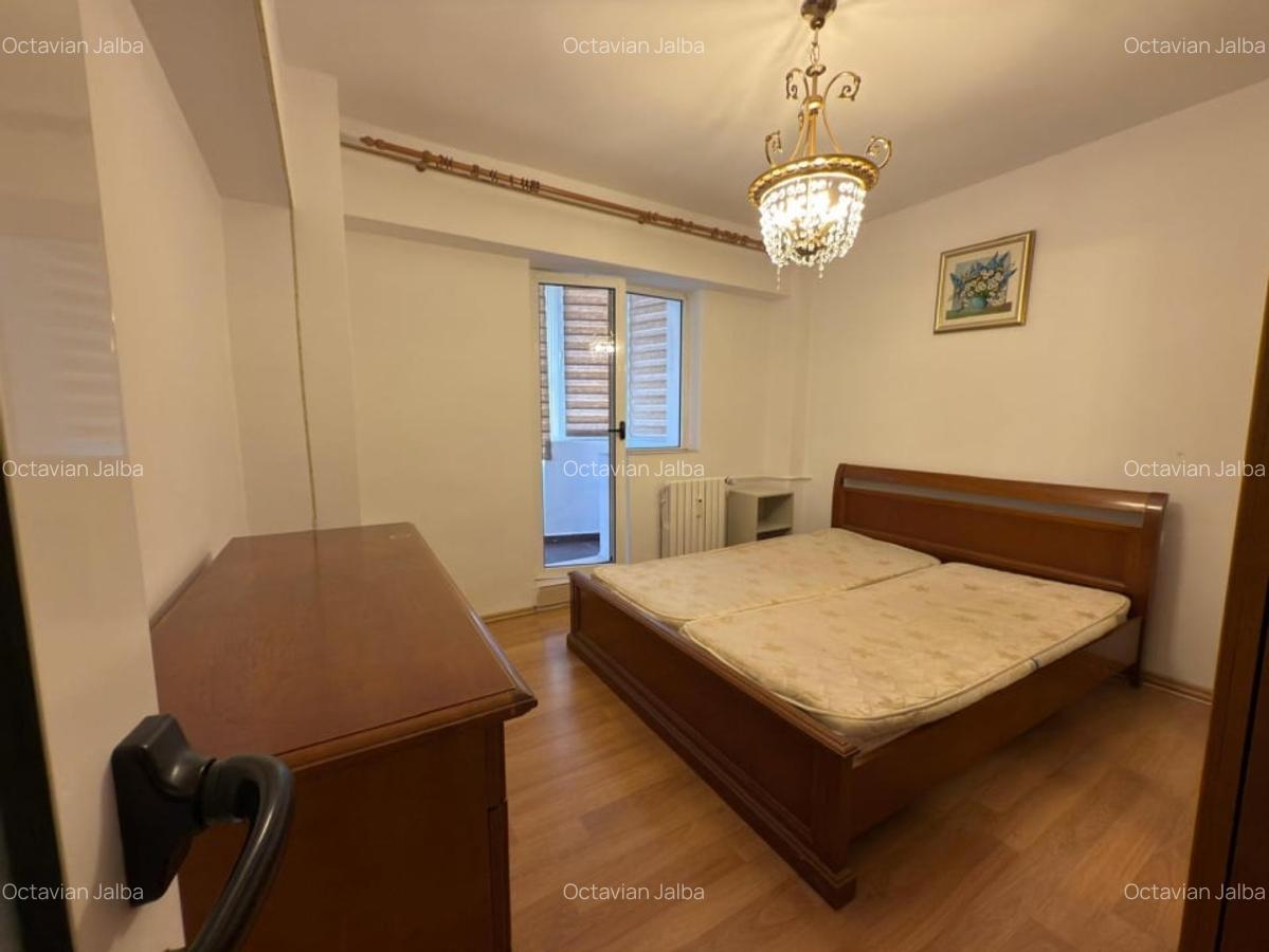 2 camere decomandate pe Calea Calarasi, metrou - aproape de tot ce conteaza. - 2