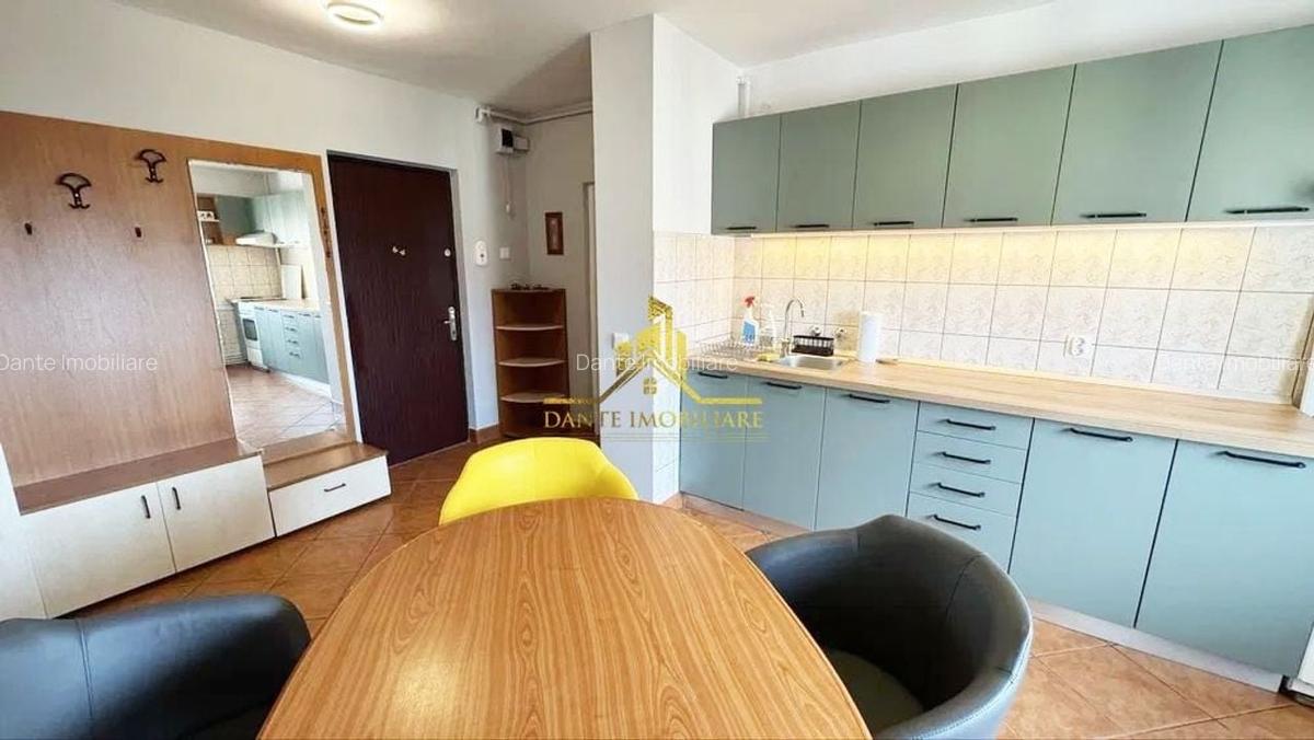 2 camere, decomandat, modern, Marasti, Dorobantilor, FSPAC - 8