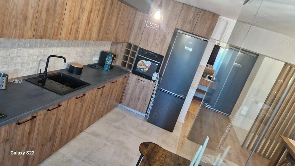 Apartament 2 camere Avrig Park Residence - 2