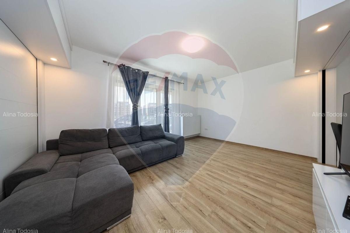 Apartament cu 2 camere în Bartolomeu - 2