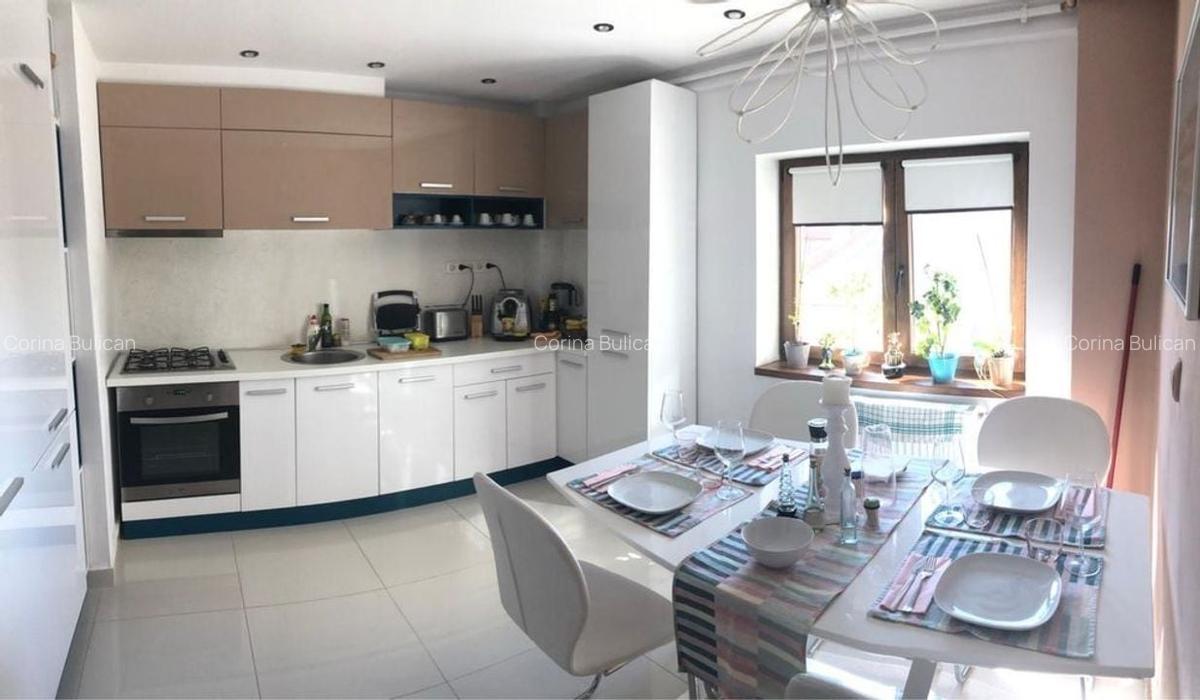 Casa Tineretului | 4 Camere | Etaj Intermediar | Centrala proprie - 3
