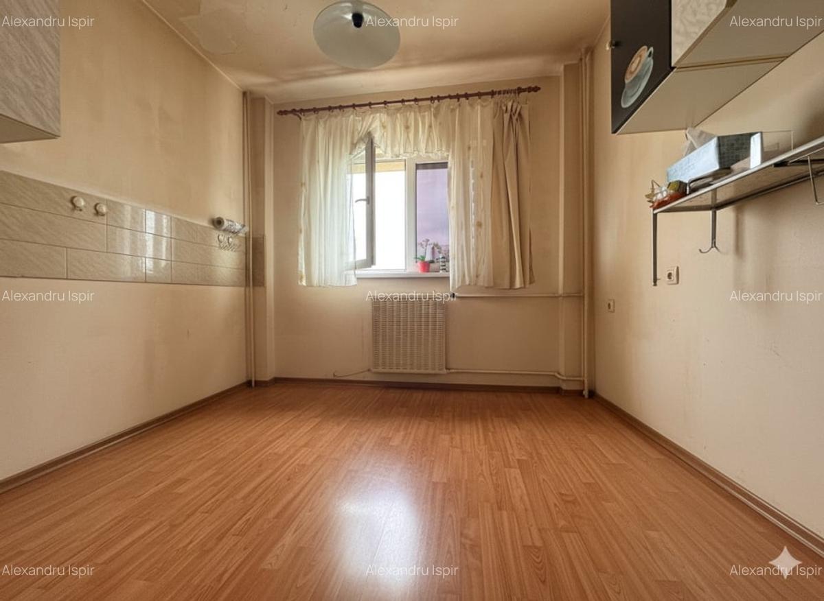 3 camere Baba Novac | Dristor | 2 bai | 2 balcoane | Mobilat | Deosebit - 8