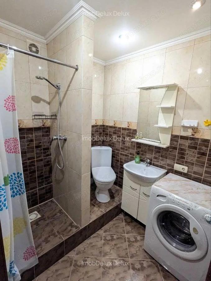 Apartament cu 1 camera in zona Complexul Studentesc - 2