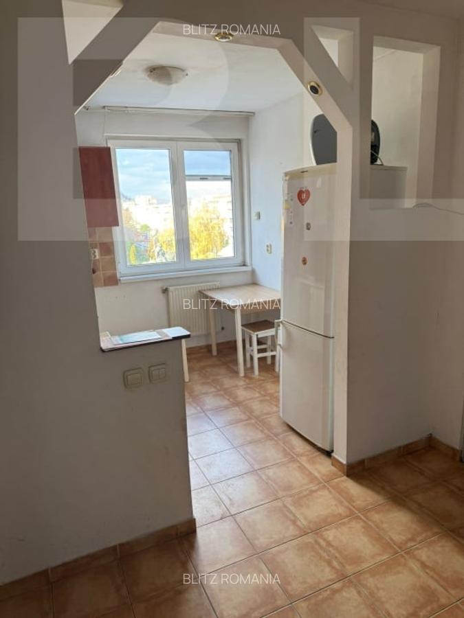 Apartament ultracentral de vanzare in Deva. - 7
