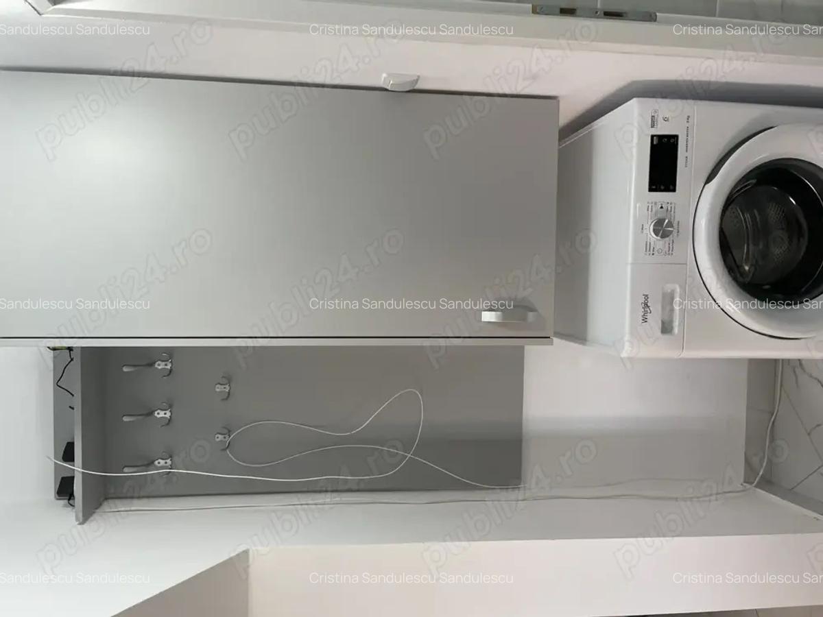 Chirie apartament doua camere Zalau - 4