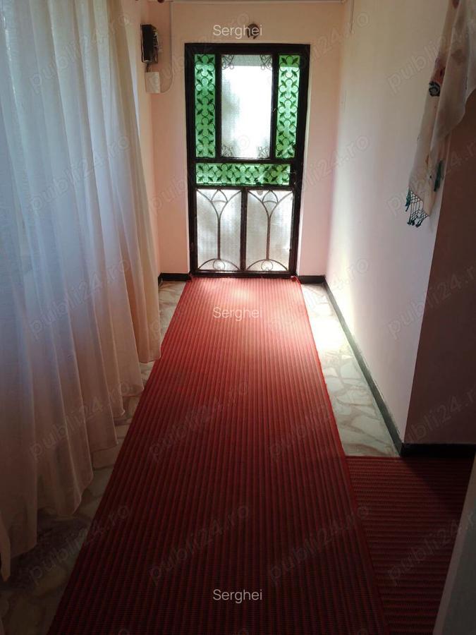 Casa in Breaza, zona semicentrala, zona de deal, teren 538 mp, deschidere 15 ml, constructie 1978 - 8