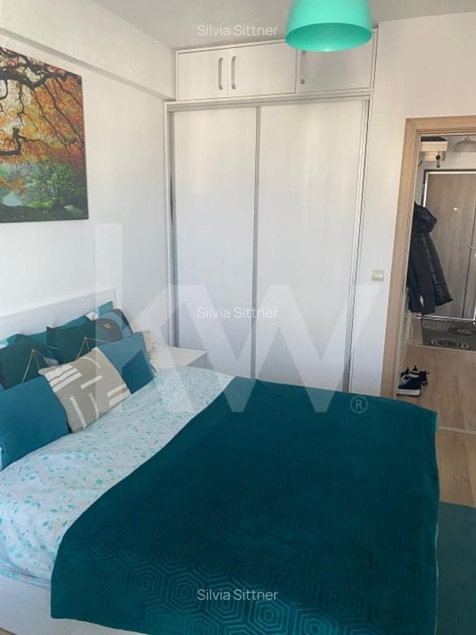 Apartament 2 camere / Etaj 11 / Priveliste spre oras / parcare privata - 1