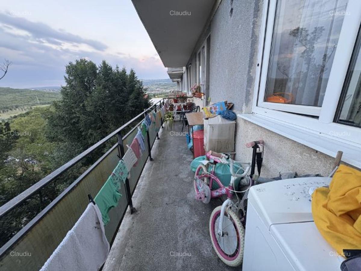 Persoană fizică vând ap 2 camere Gheorgheni Cluj - 10