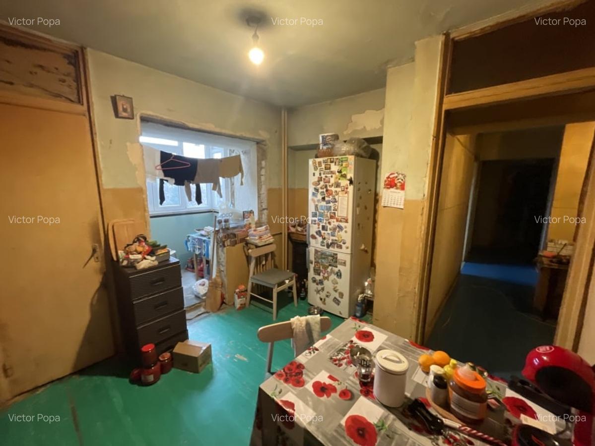 4 Camere Bucur Obor - Mosilor - Mihai Bravu nr. 12 - 9