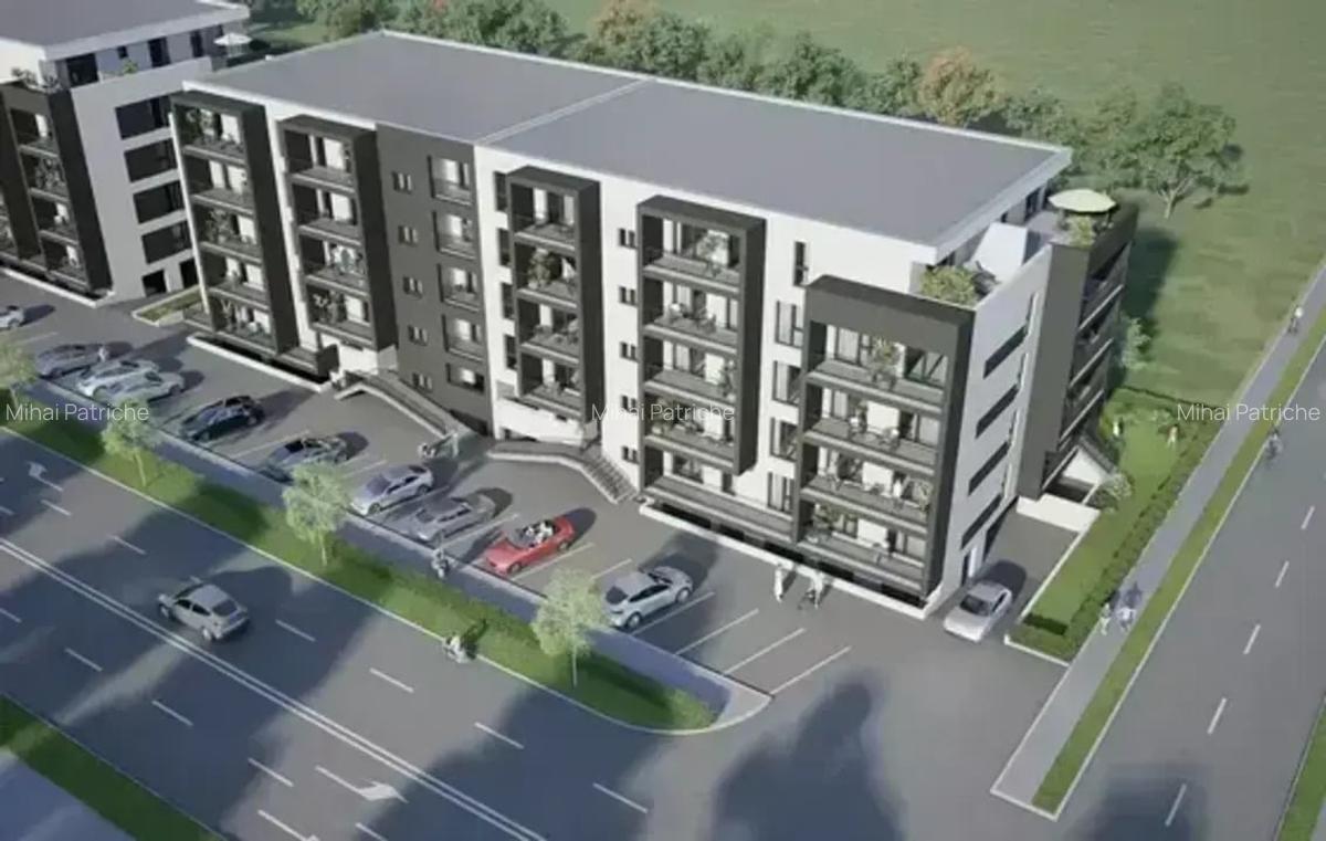 Apartament 3 Camere Direct Dezvoltator, M NicolaeTeclu Theodor Pallady - 1 Apartament 3 Camere Direct Dezvoltator, M NicolaeTeclu Theodor Pallady - 1