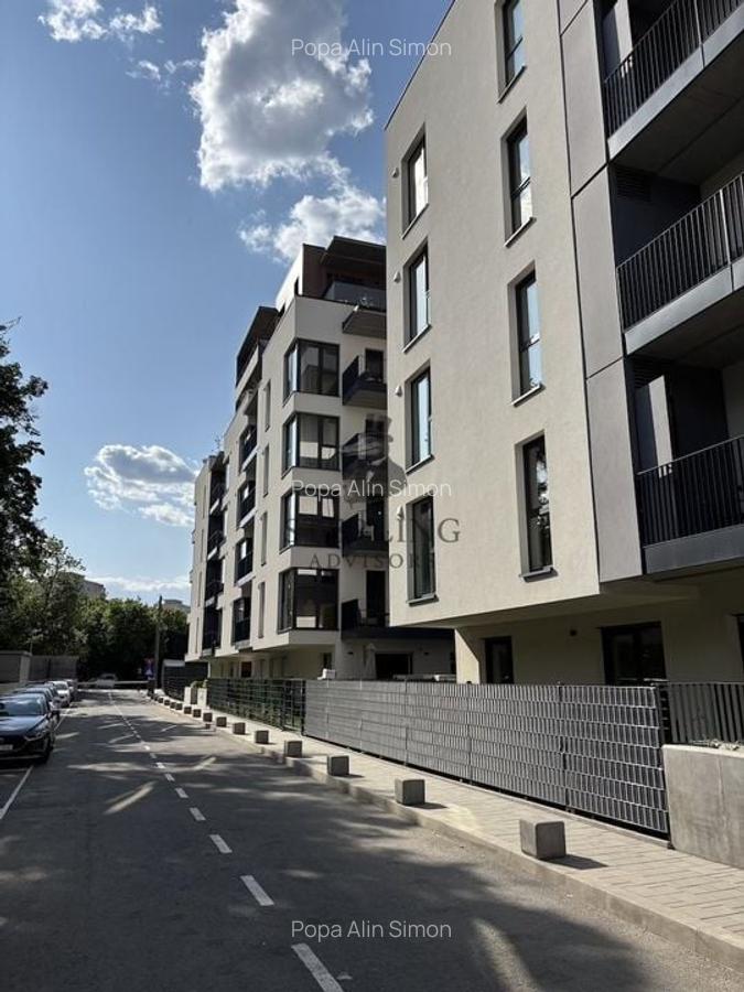 Quartier Azuga, 2 camere mobilat si utilat complet, ideal investitie - 25