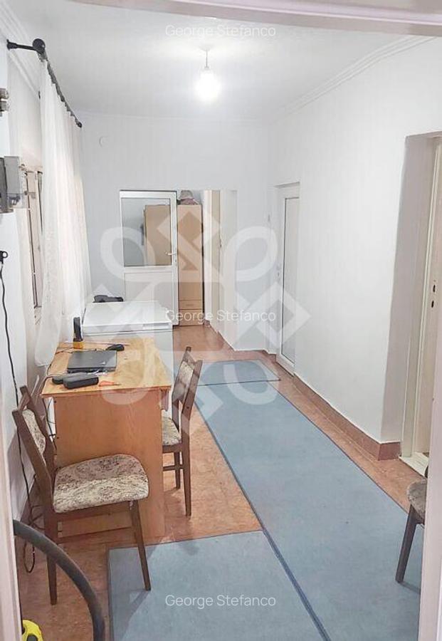 Casa cu teren in Tinca - 14