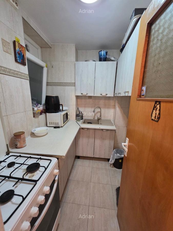 Constantin Brancoveanu intersectie cu Huedin, bloc 1976, stradal, - 7