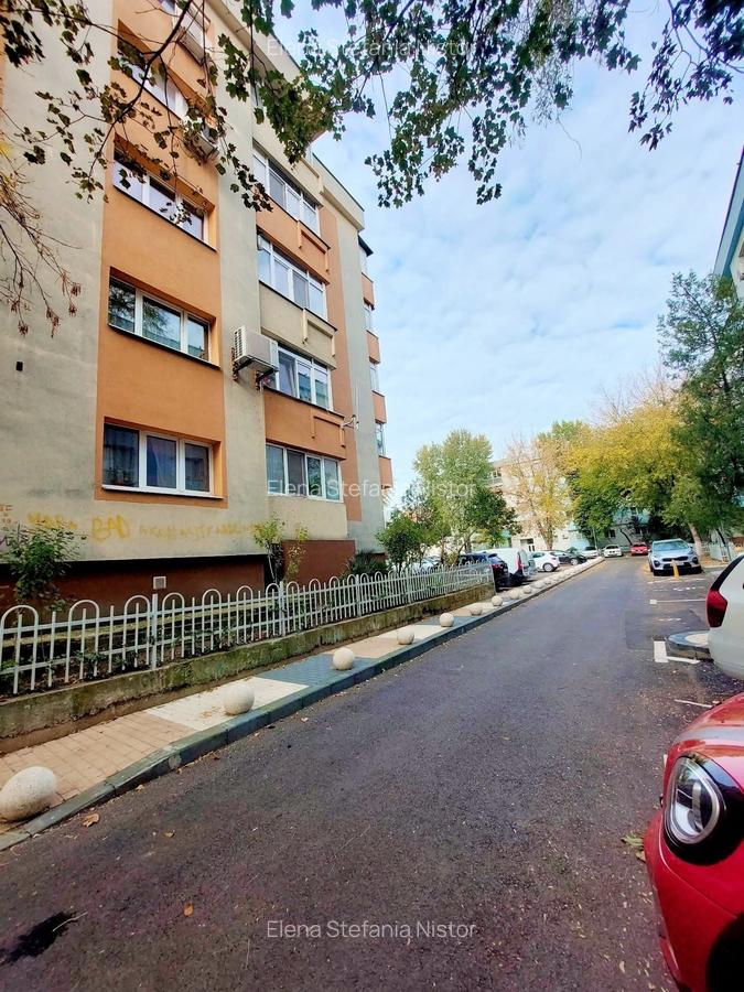 Apartament 2 Camere Rahova - Strada Dunăvăț - 8 Apartament 2 Camere Rahova - Strada Dunăvăț - 8