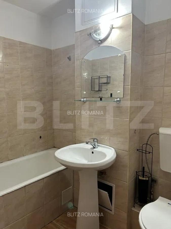 Apartament 2 camere, decomandat, 55mp, zona Manastur - 6