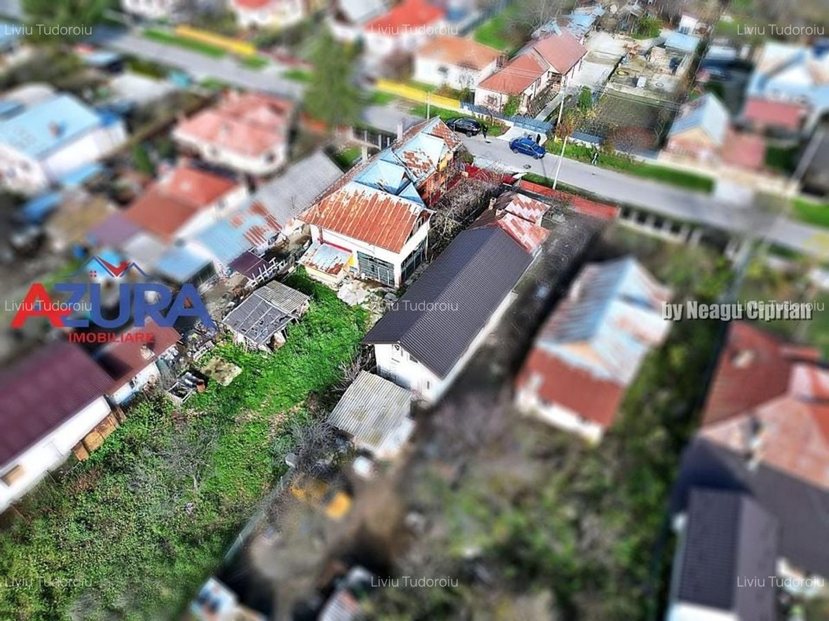 Casă de vânzare în Golești – locație excelentă lângă muzeu - 17