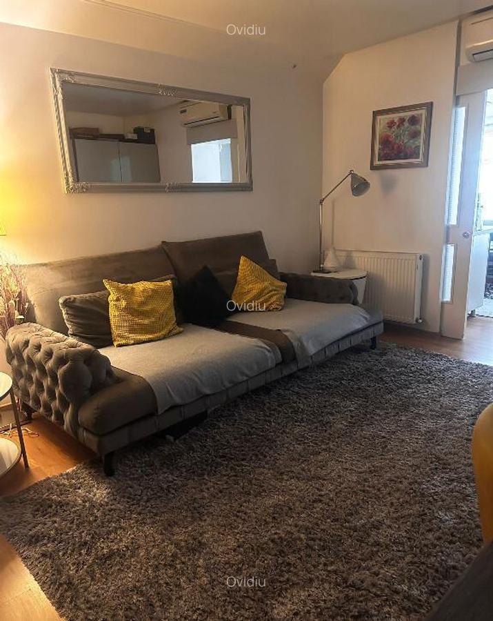 Apartament 3 camere decomandat in Deva, zona Saturn, parter, mobilat - 11
